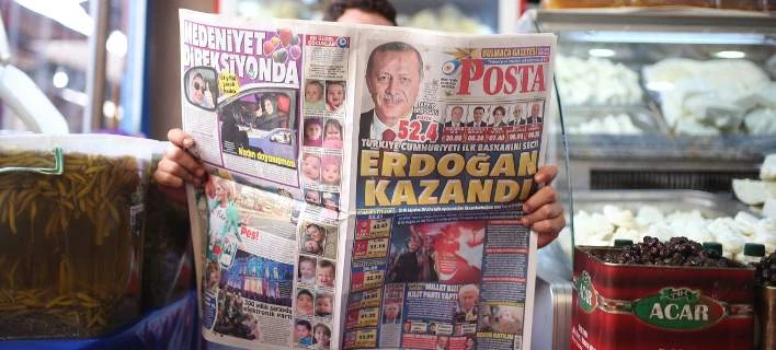 Κανένας εφησυχασμός στο Αιγαίο! Καμπανάκι προειδοποίησης από γνωστό καθηγητή